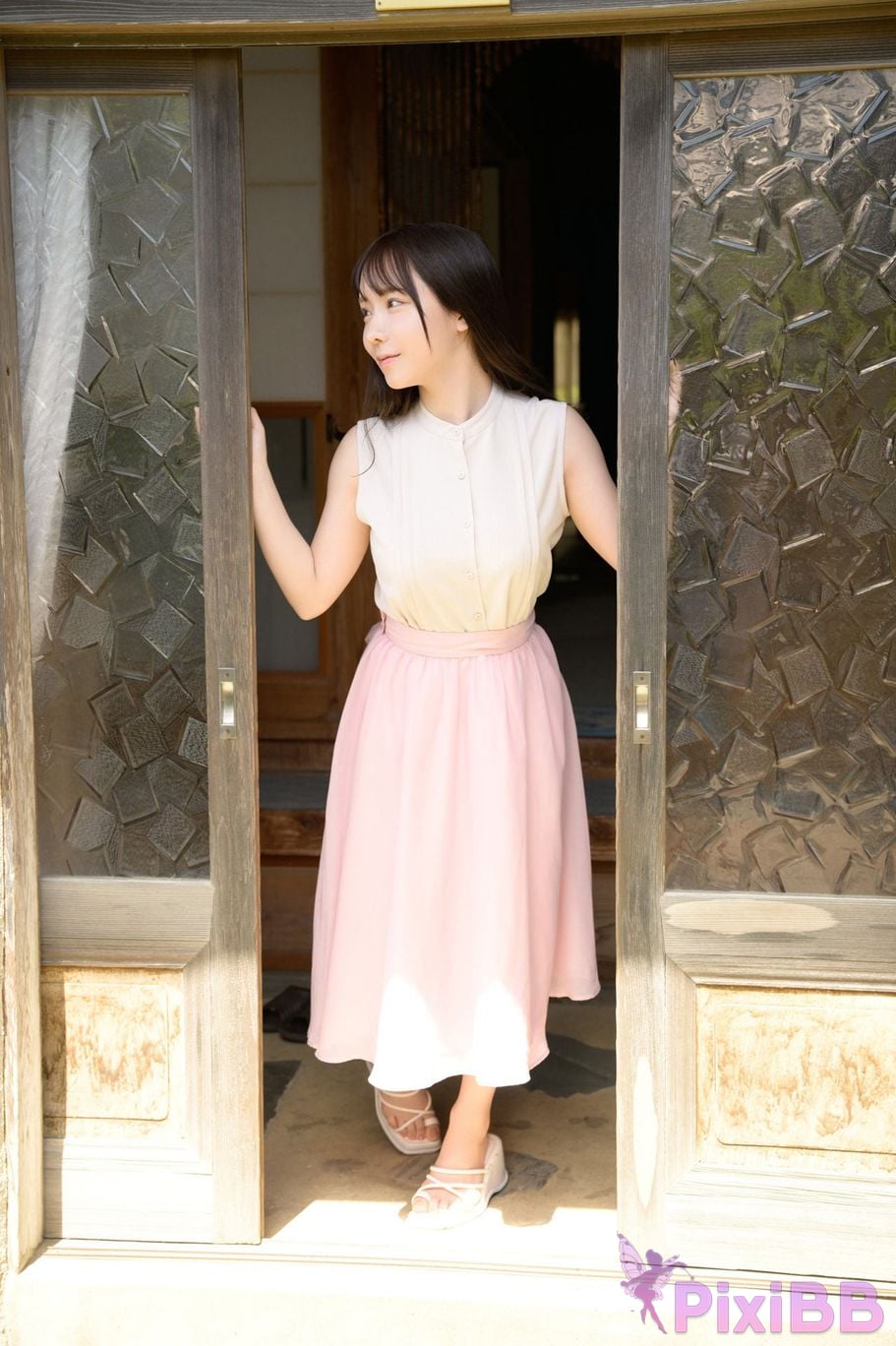 Japanese Idol Ao Ebisaki FRIDAY Digital Photo Book Freshly picked G Cup Vol.2 All Unreleased Over 100 Cuts Complete Edition PixiBB.COM 112