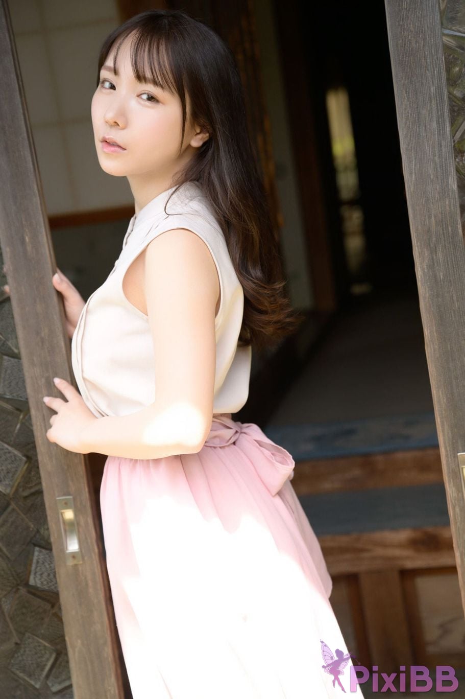 Japanese Idol Ao Ebisaki FRIDAY Digital Photo Book Freshly picked G Cup Vol.2 All Unreleased Over 100 Cuts Complete Edition PixiBB.COM 113