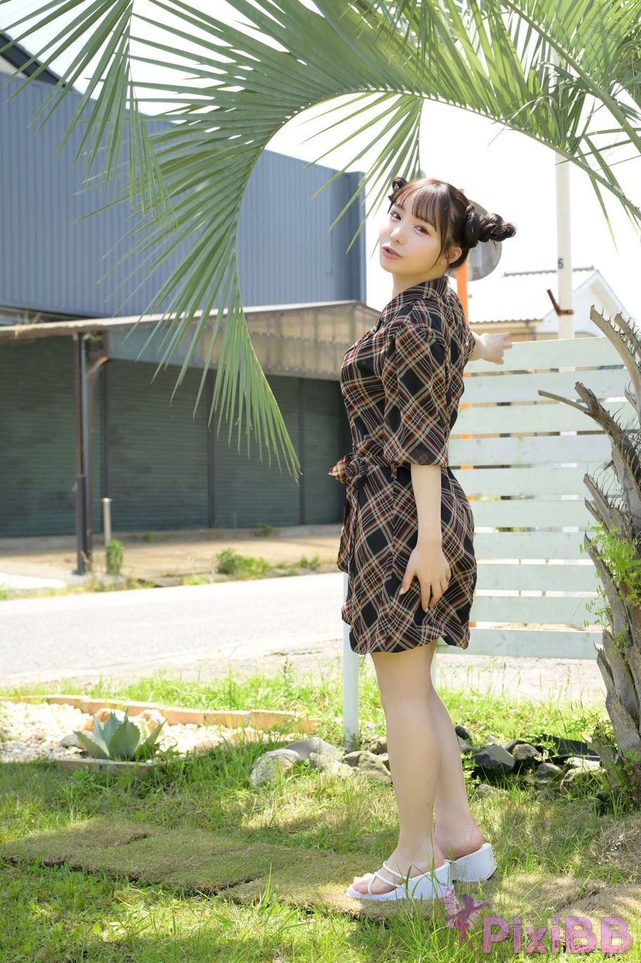Japanese Idol Ao Ebisaki FRIDAY Digital Photo Book Freshly picked G Cup Vol.2 All Unreleased Over 100 Cuts Complete Edition PixiBB.COM 154