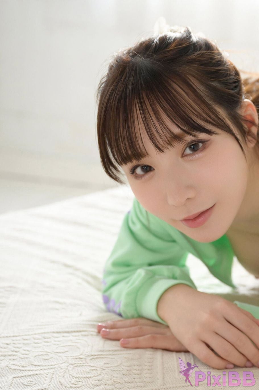 Japanese Idol Ao Ebisaki FRIDAY Digital Photo Book Dining Vol.2 120 Pages Deluxe Edition PixiBB.COM 021