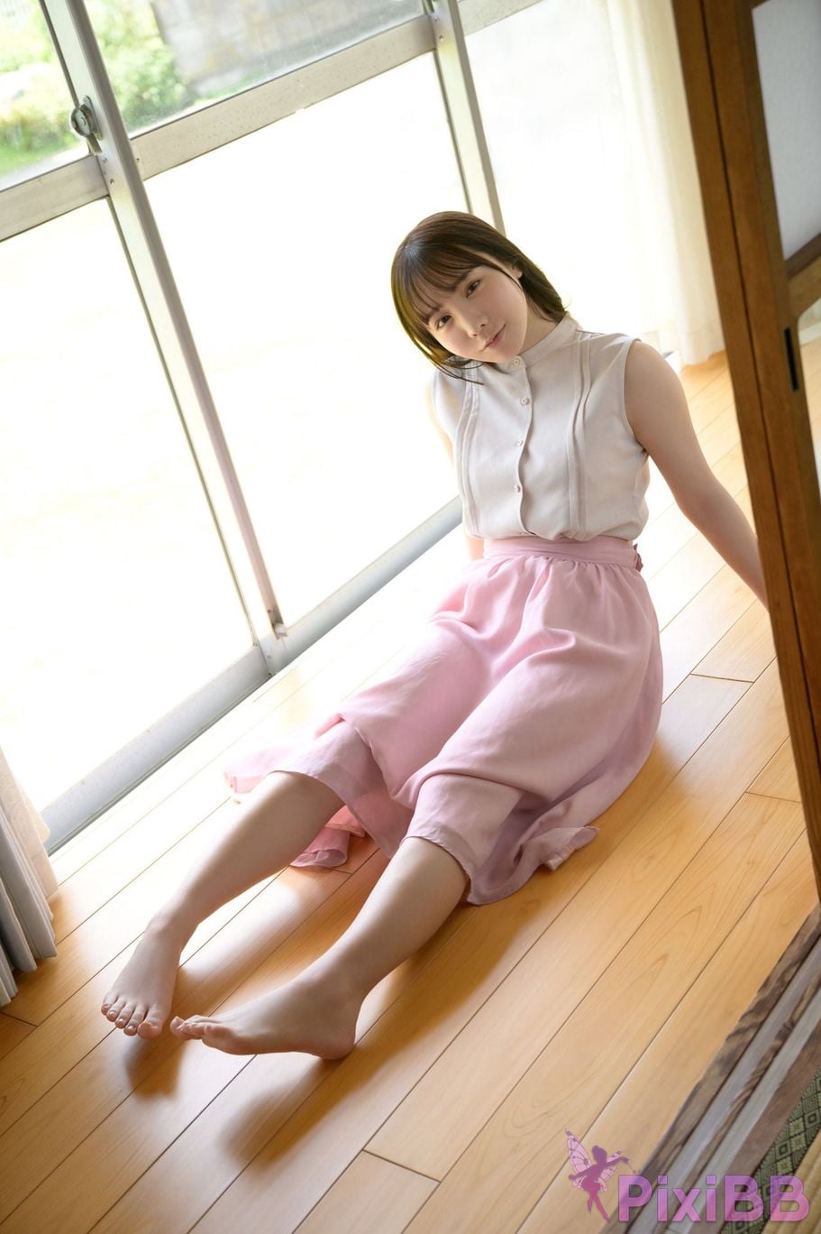 Japanese Idol Ao Ebisaki FRIDAY Digital Photo Book Freshly picked G Cup Vol.1 PixiBB.COM 056