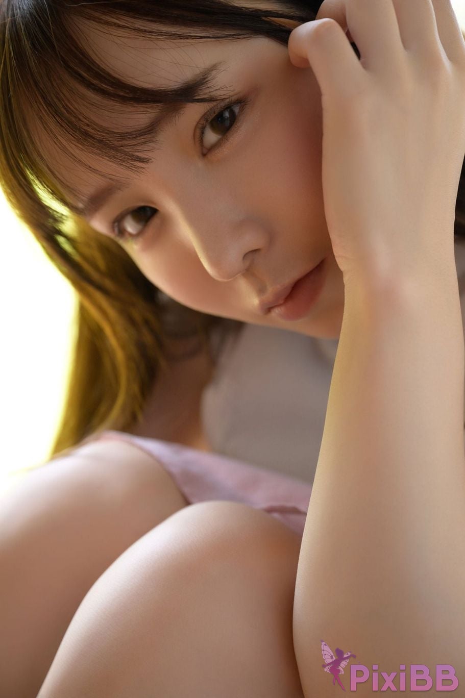 Japanese Idol Ao Ebisaki FRIDAY Digital Photo Book Freshly picked G Cup Vol.1 PixiBB.COM 078