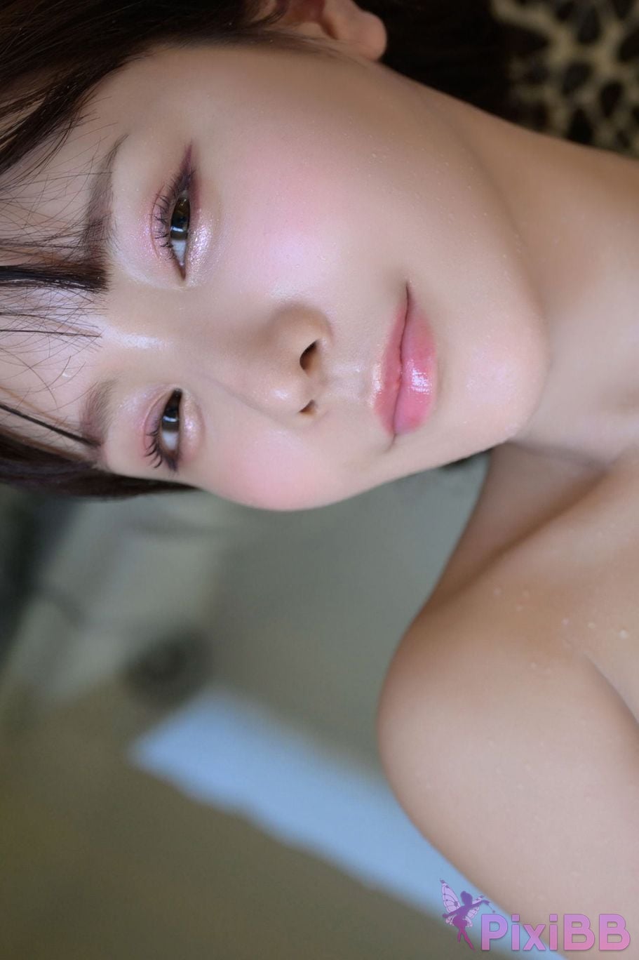 Japanese Idol Ao Ebisaki FRIDAY Digital Photo Book Freshly picked G Cup Vol.1 PixiBB.COM 082