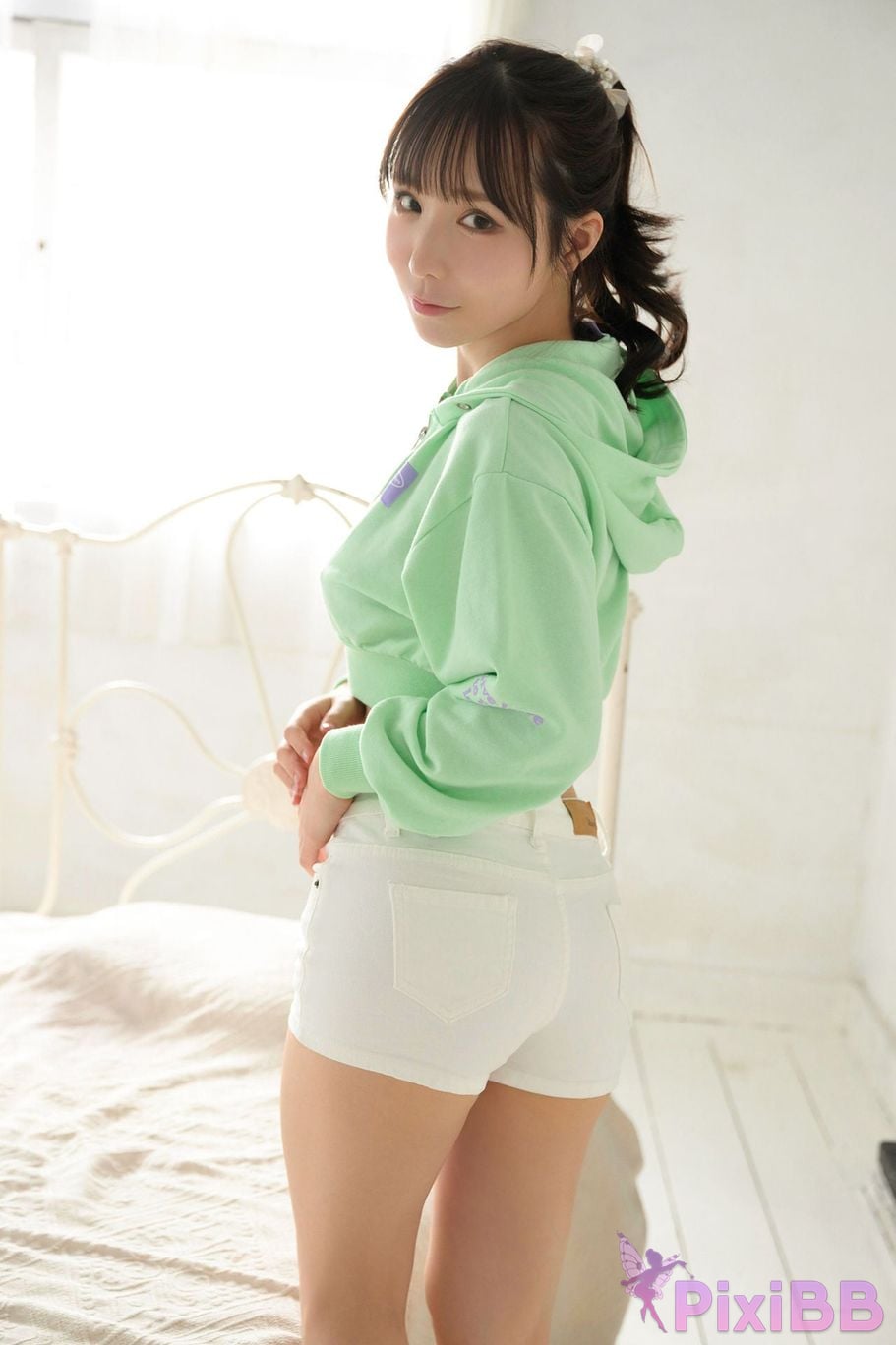 Japanese Idol Ao Ebisaki FRIDAY Digital Photo Book Dining Vol.1 PixiBB.COM 023