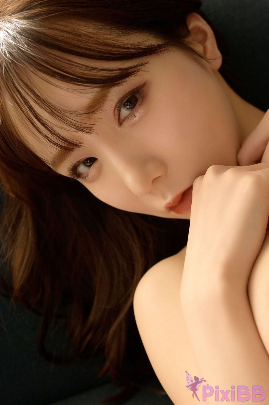 Japanese Idol Ao Ebisaki FRIDAY Digital Photo Book Dining Vol.1 PixiBB.COM 027
