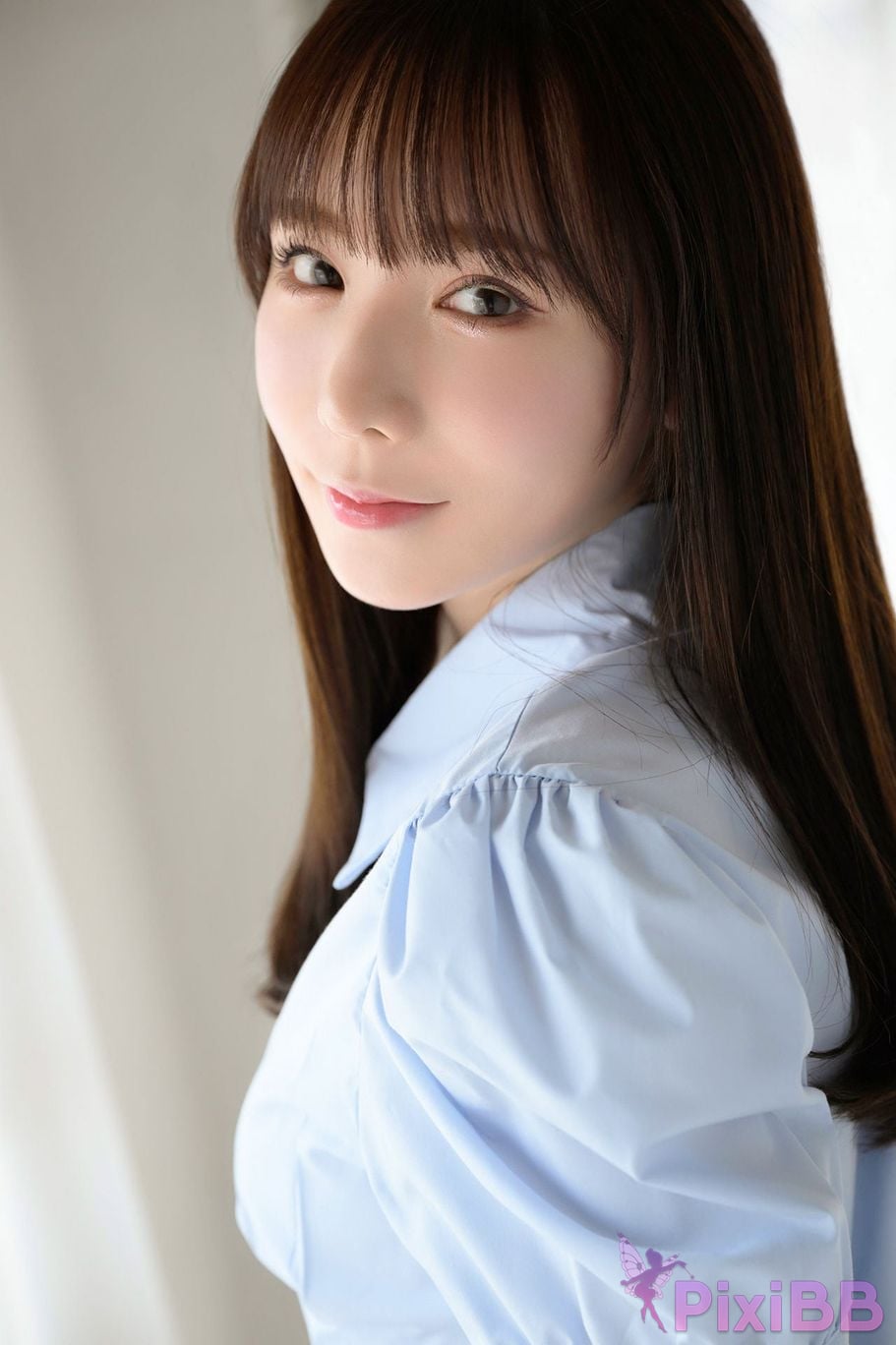 Japanese Idol Ao Ebisaki FRIDAY Digital Photo Book Dining Vol.1 PixiBB.COM 065