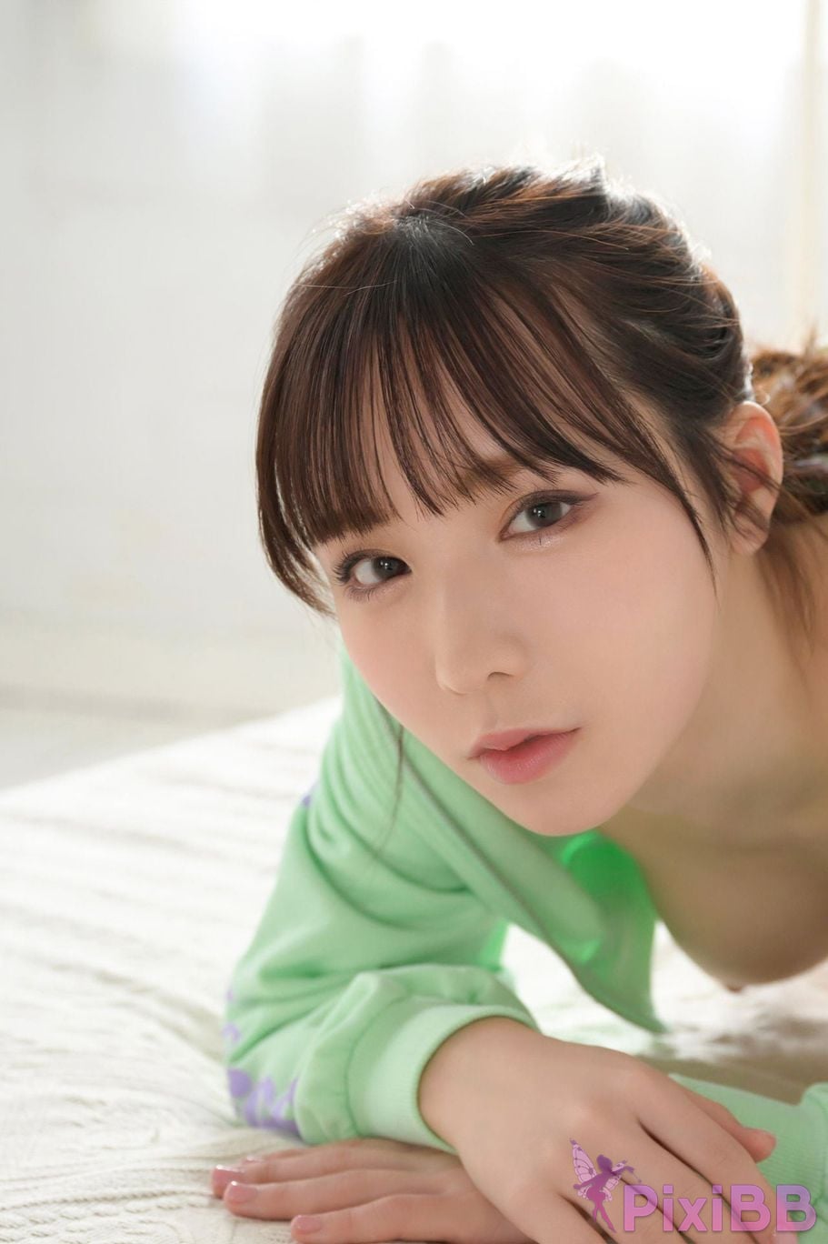 Japanese Idol Ao Ebisaki FRIDAY Digital Photo Book Dining Vol.1 PixiBB.COM 067