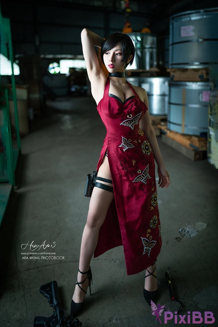 HAAdaWong PixiBB.COM 42
