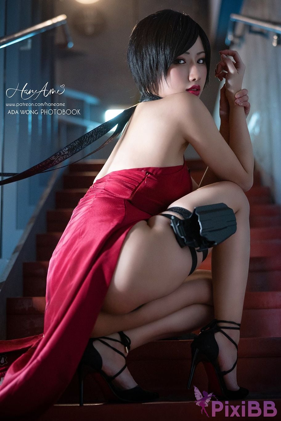 HAAdaWong PixiBB.COM 64