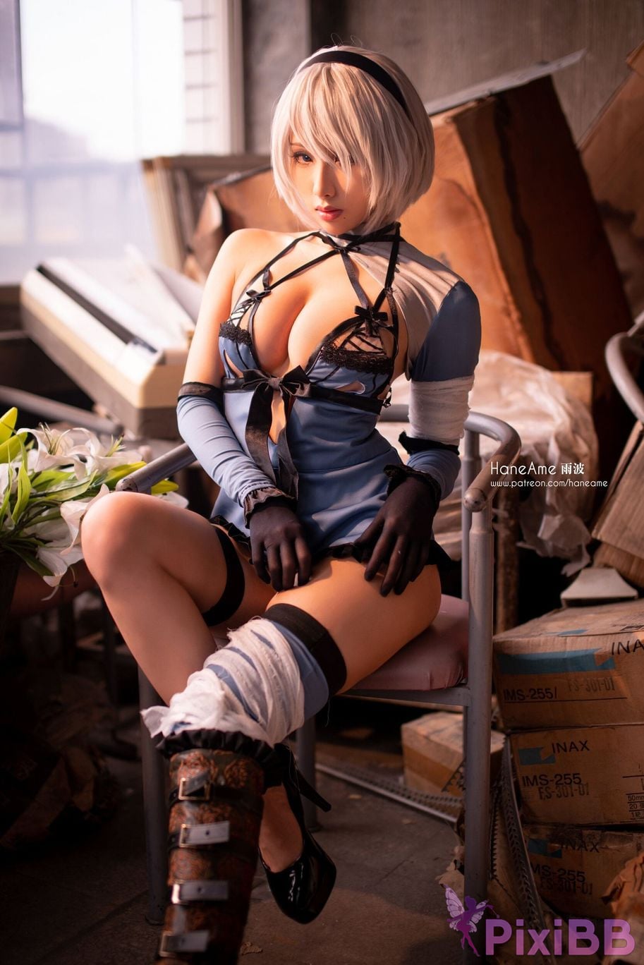 HA2B PixiBB.COM 160
