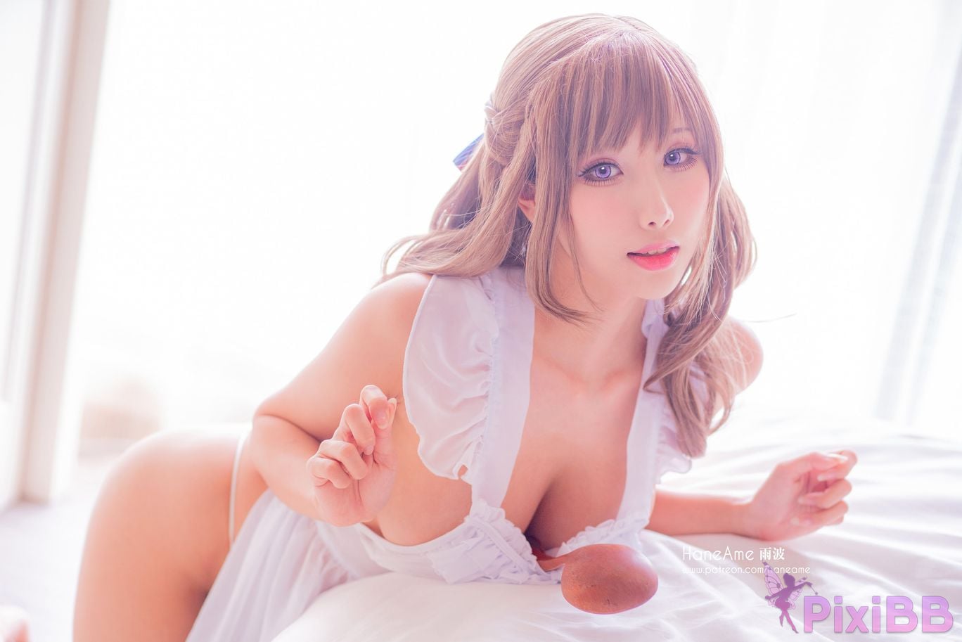 HAMamakoOosuki PixiBB.COM 125