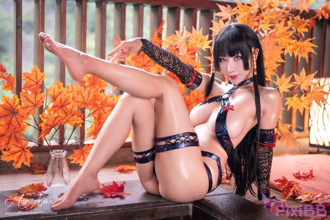 HANyotengu PixiBB.COM 1