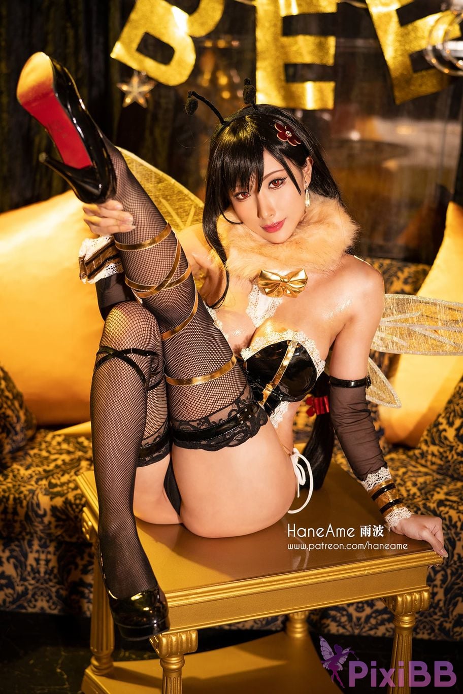 HATifaLHoneyBee PixiBB.COM 27