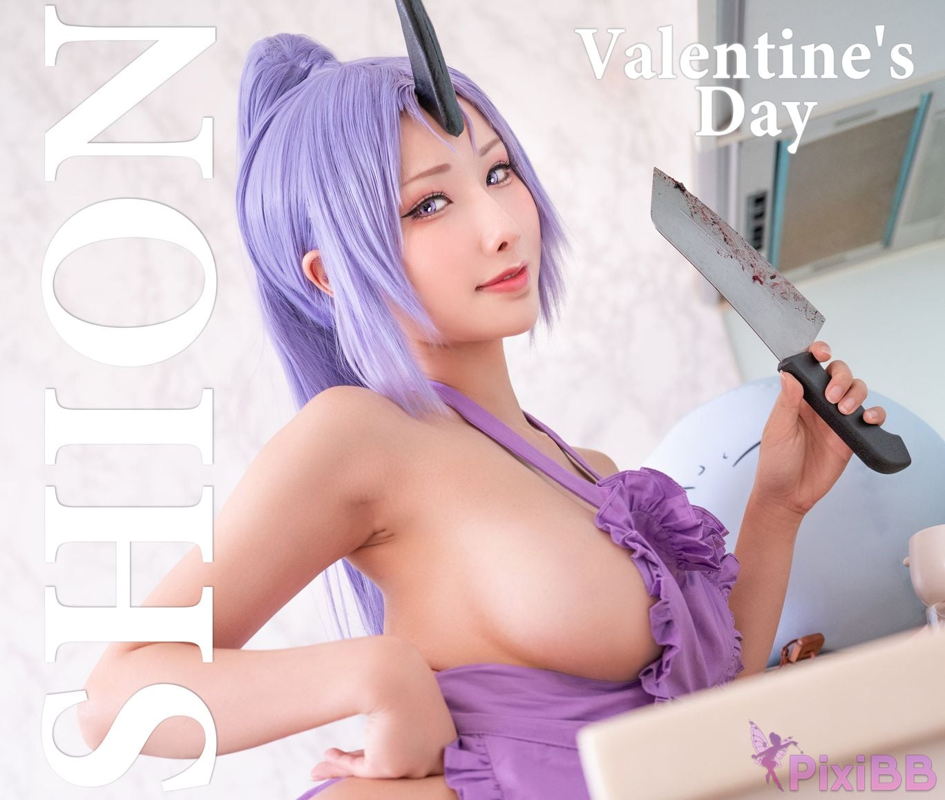 HAShion PixiBB.COM