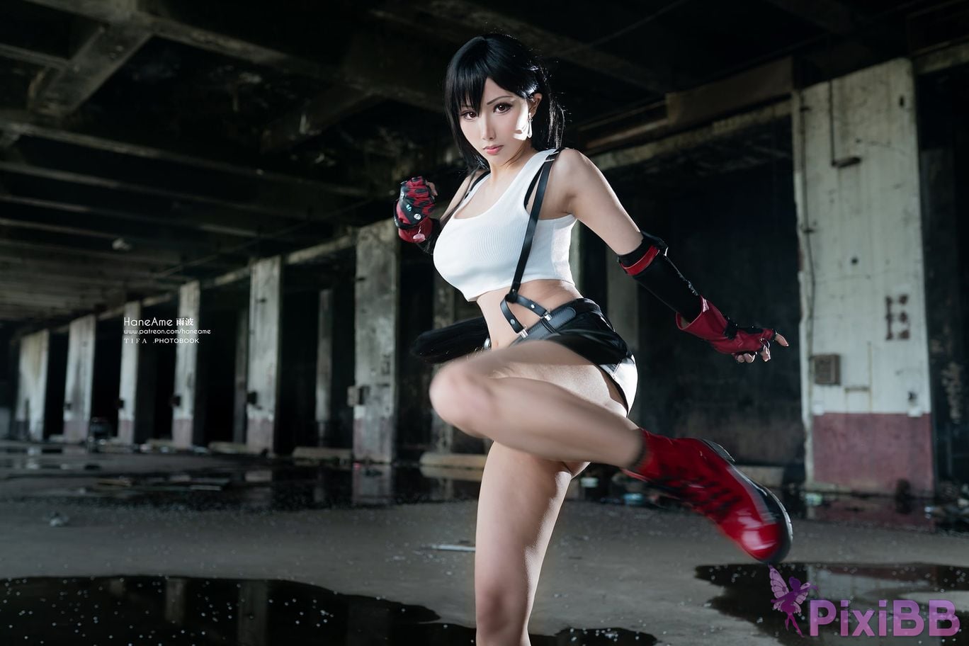 HATifaLockhart PixiBB.COM 1