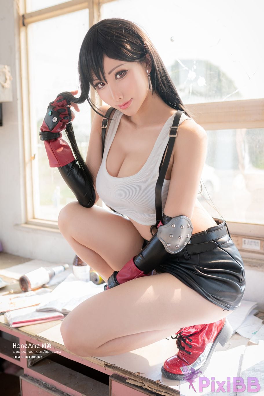 HATifaLockhart PixiBB.COM 10