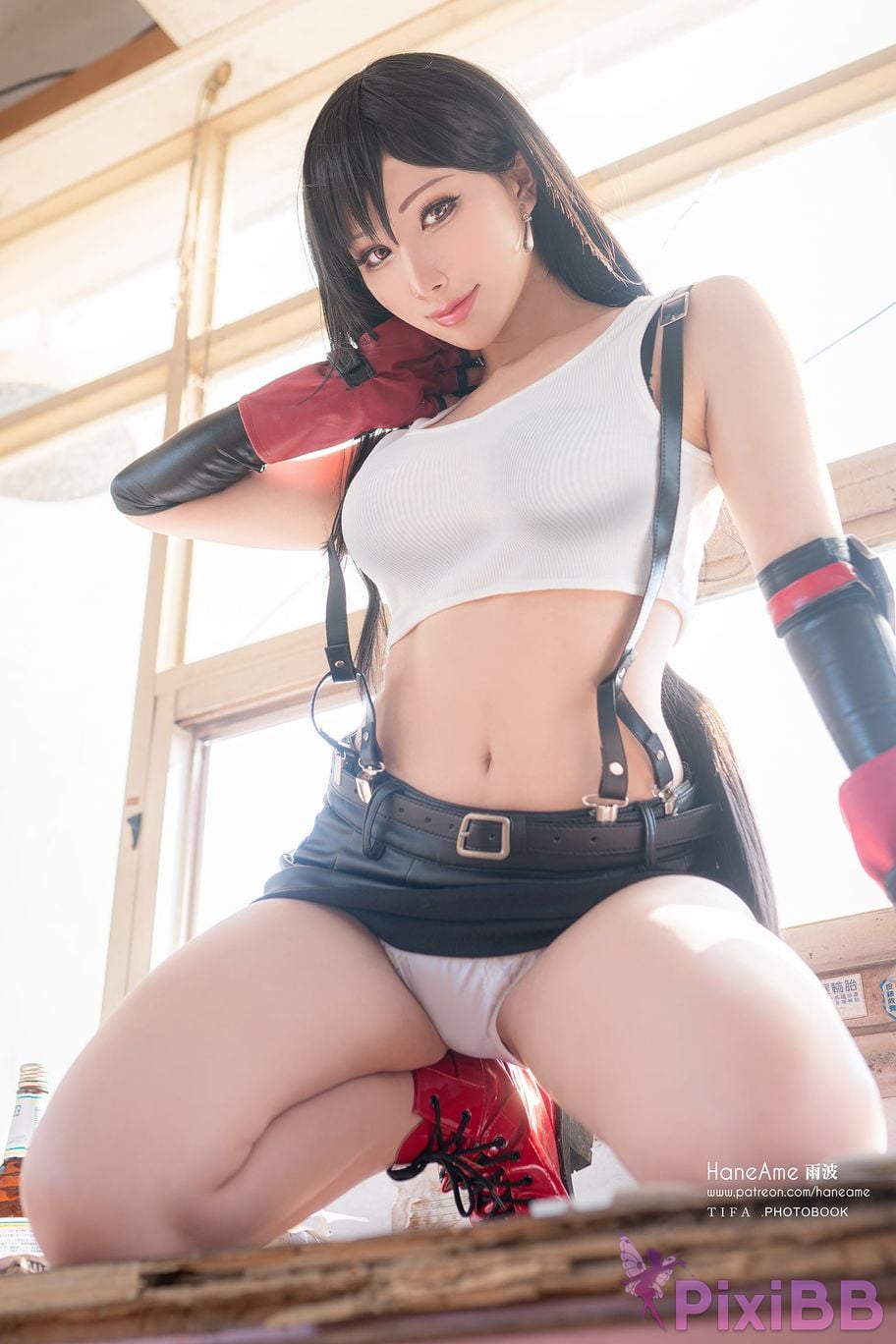 HATifaLockhart PixiBB.COM 12