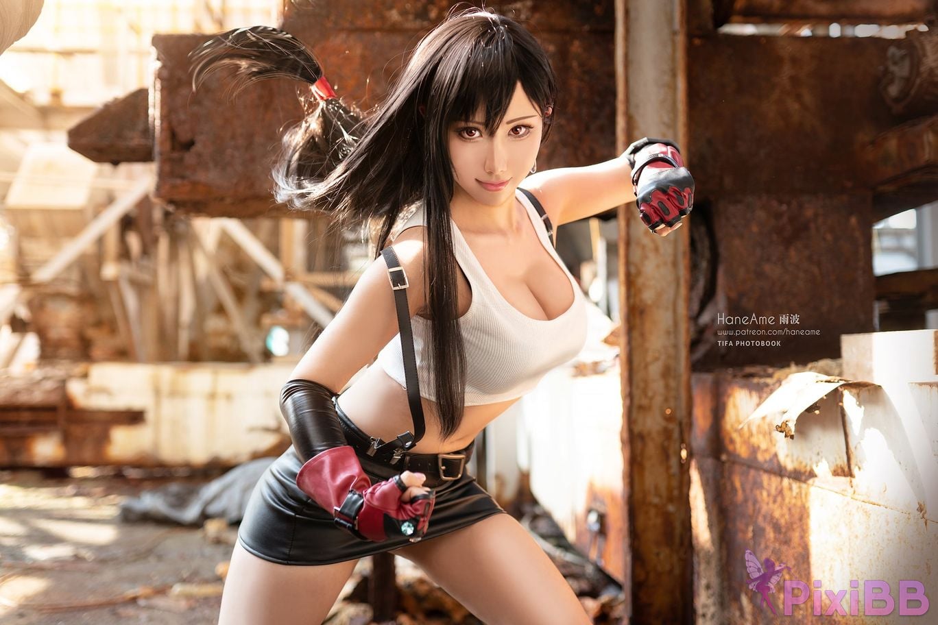 HATifaLockhart PixiBB.COM 13