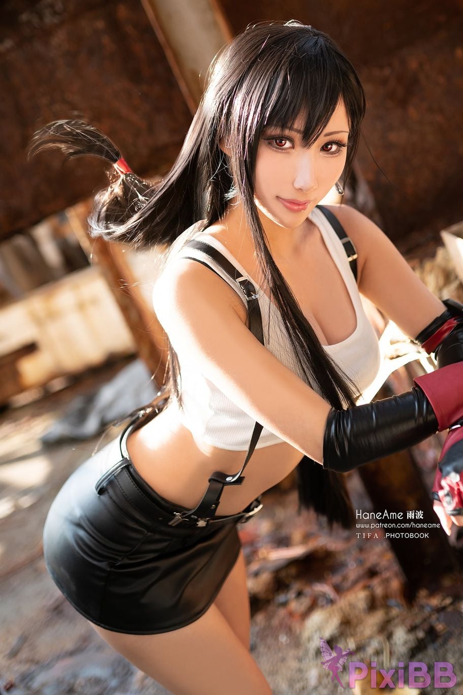 HATifaLockhart PixiBB.COM 15