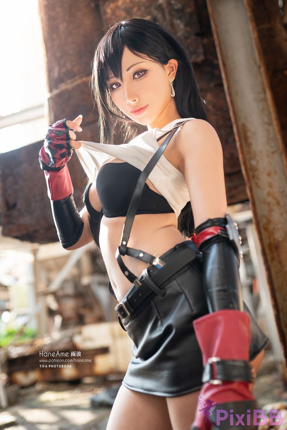 HATifaLockhart PixiBB.COM 18