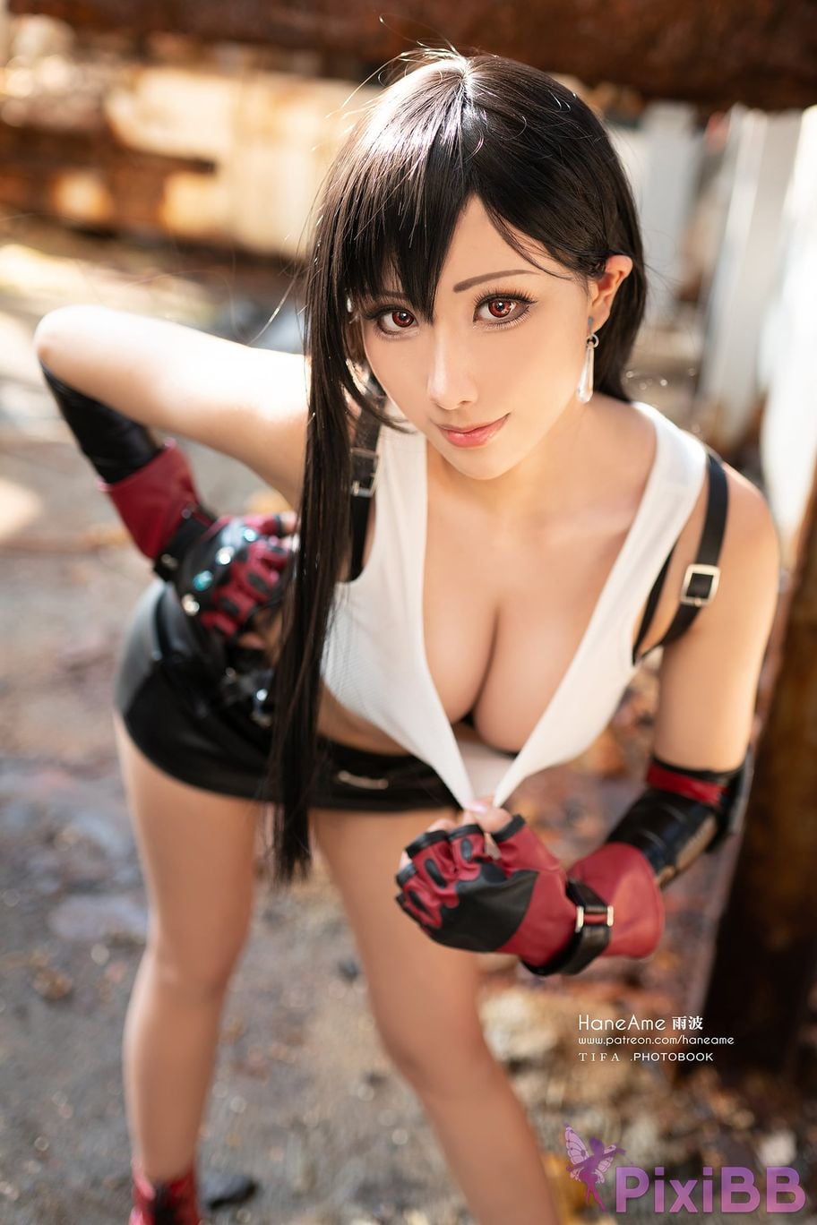 HATifaLockhart PixiBB.COM 19