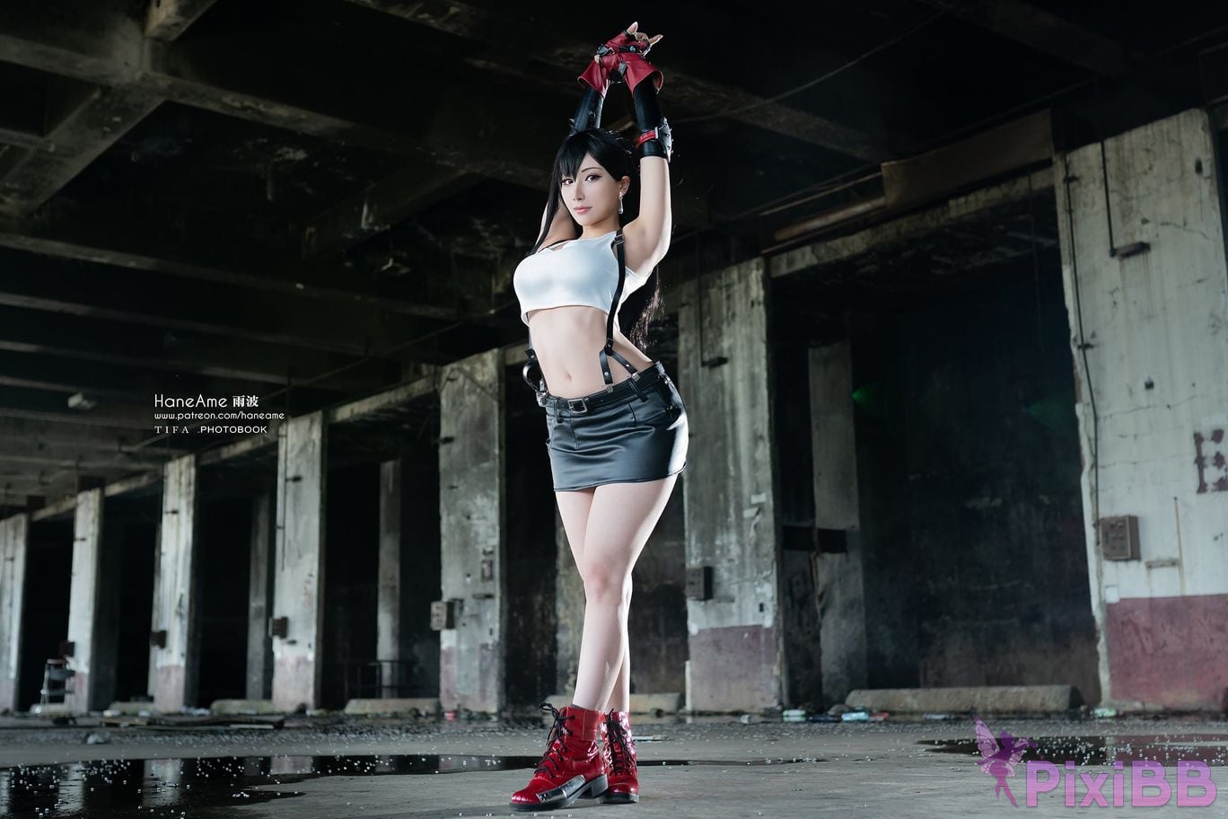 HATifaLockhart PixiBB.COM 22
