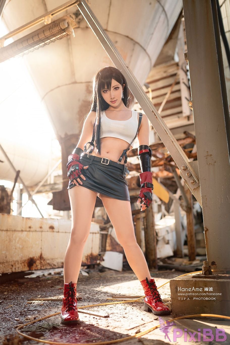 HATifaLockhart PixiBB.COM 24