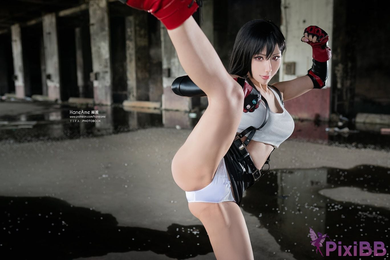 HATifaLockhart PixiBB.COM 3