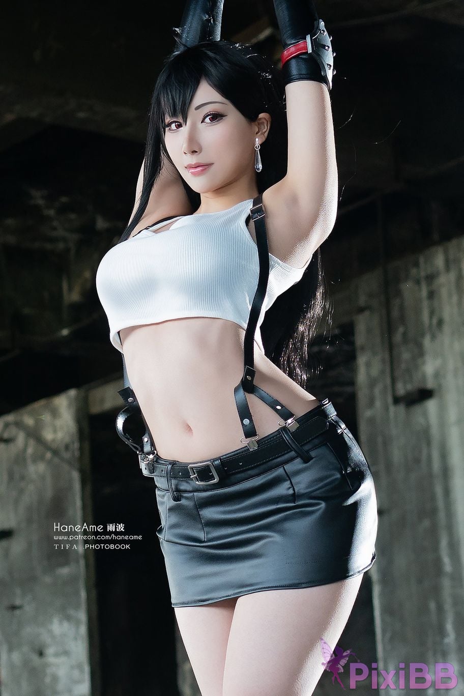 HATifaLockhart PixiBB.COM 33