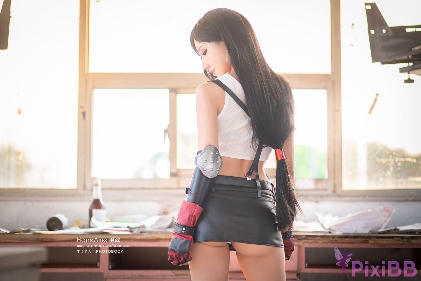 HATifaLockhart PixiBB.COM 34