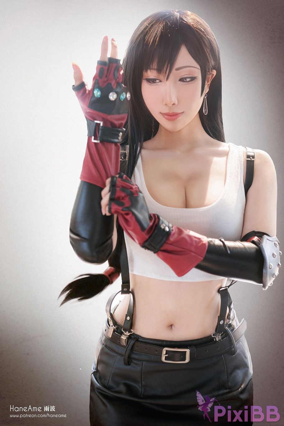 HATifaLockhart PixiBB.COM 35