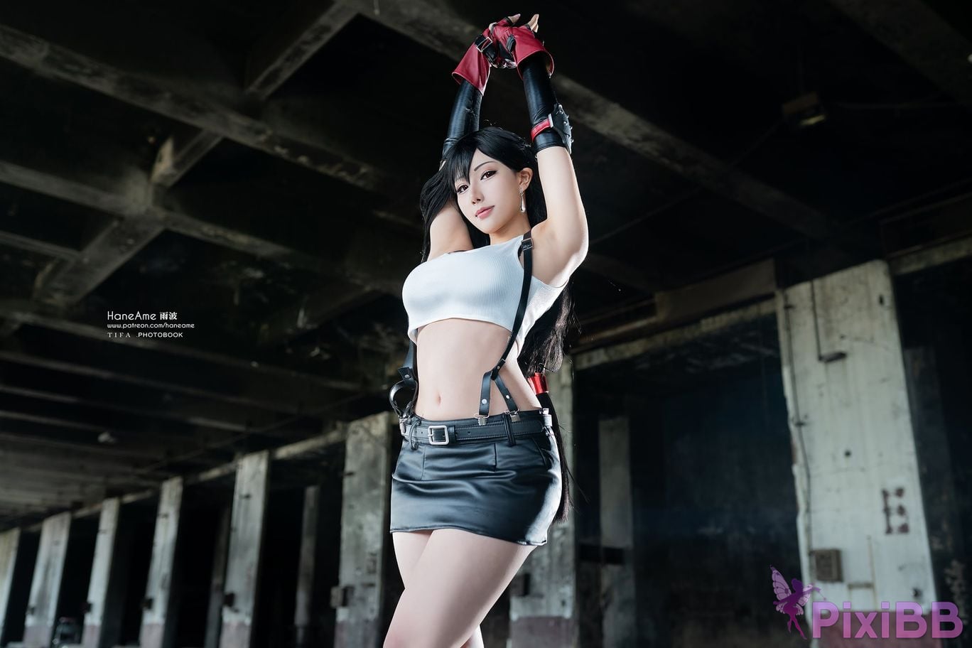 HATifaLockhart PixiBB.COM 36
