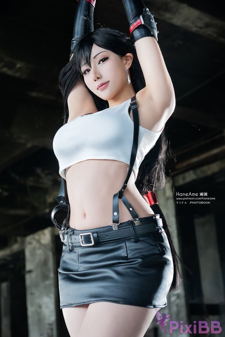HATifaLockhart PixiBB.COM 37