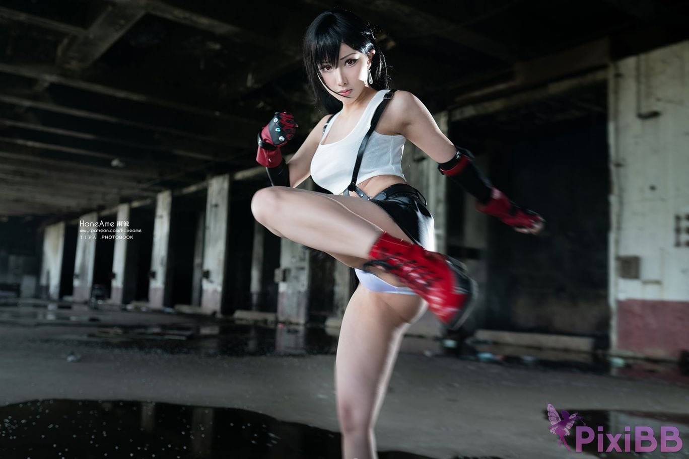 HATifaLockhart PixiBB.COM 38