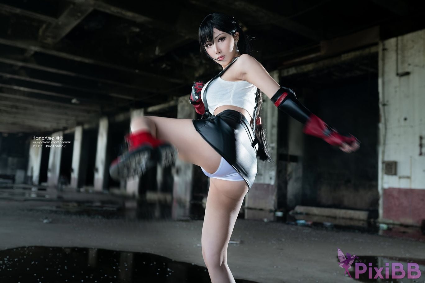HATifaLockhart PixiBB.COM 39