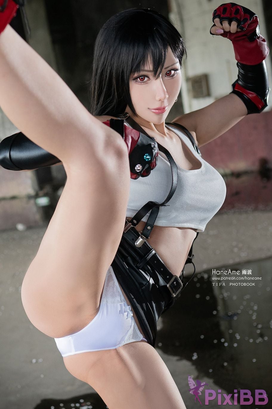 HATifaLockhart PixiBB.COM 4