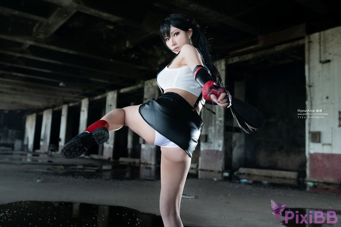 HATifaLockhart PixiBB.COM 40