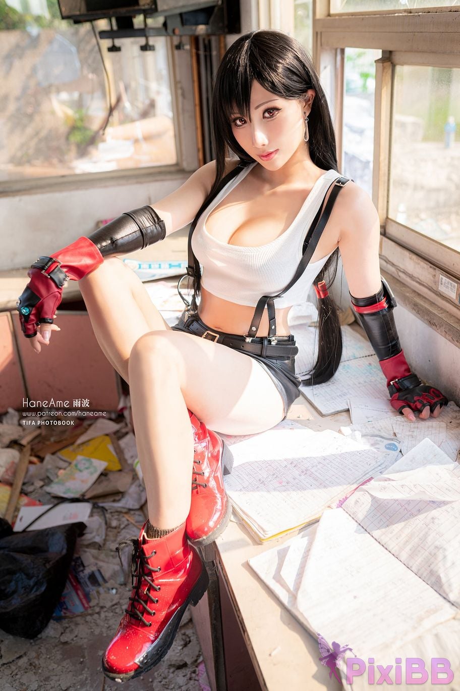 HATifaLockhart PixiBB.COM 7
