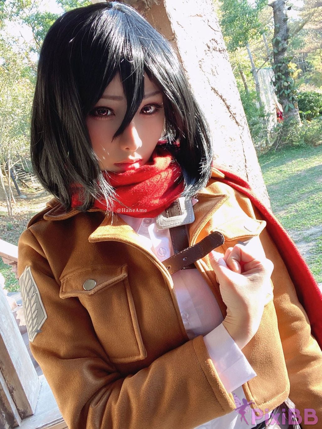 HAMikasaAckerman PixiBB.COM 17