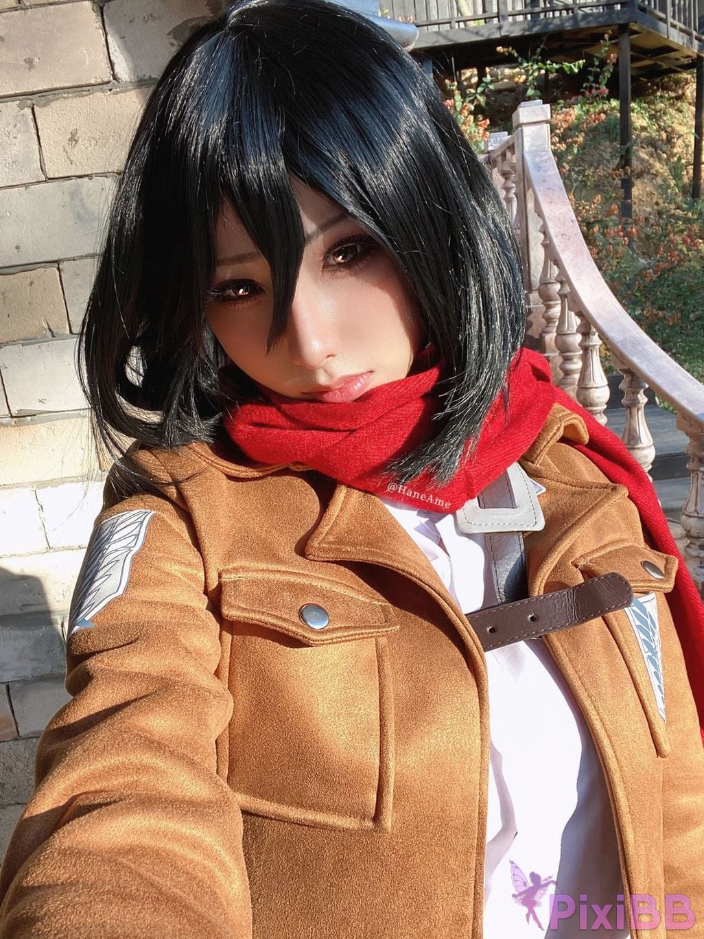 HAMikasaAckerman PixiBB.COM 18