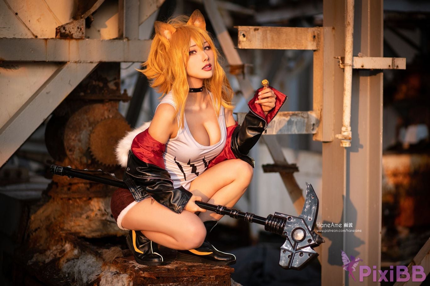 HASiege PixiBB.COM 2