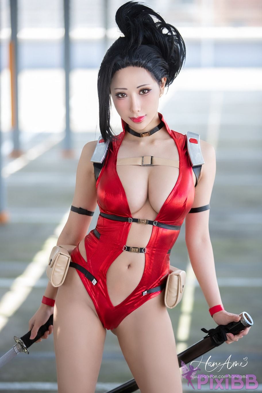 HAMomoYaoyorozu PixiBB.COM 11