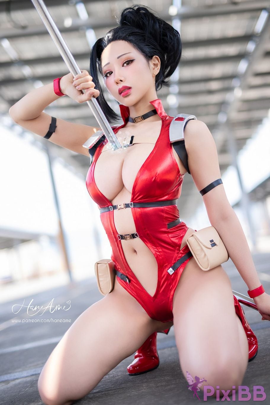 HAMomoYaoyorozu PixiBB.COM 25