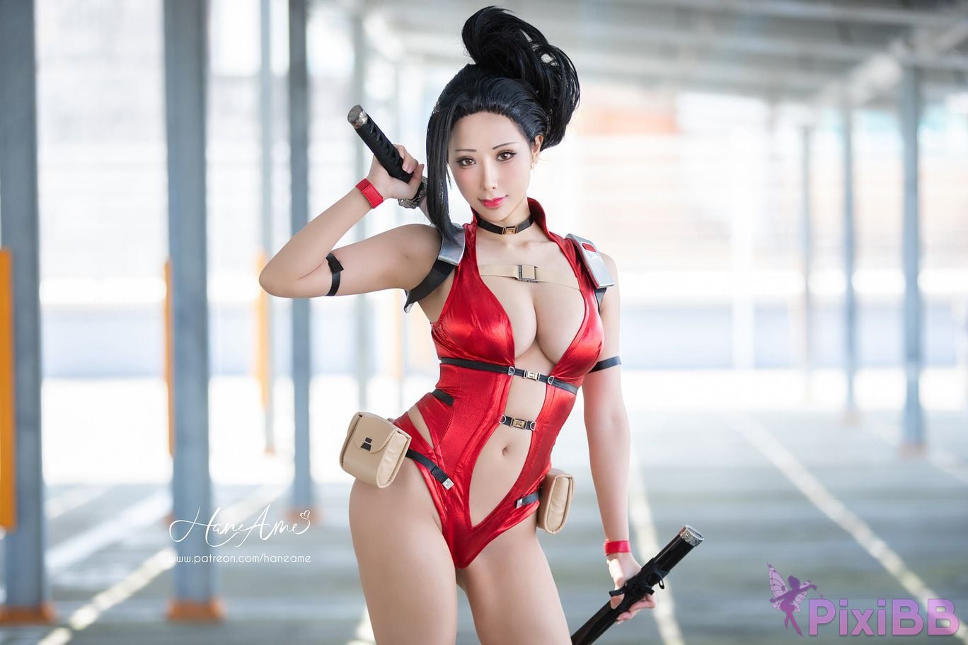 HAMomoYaoyorozu PixiBB.COM 7
