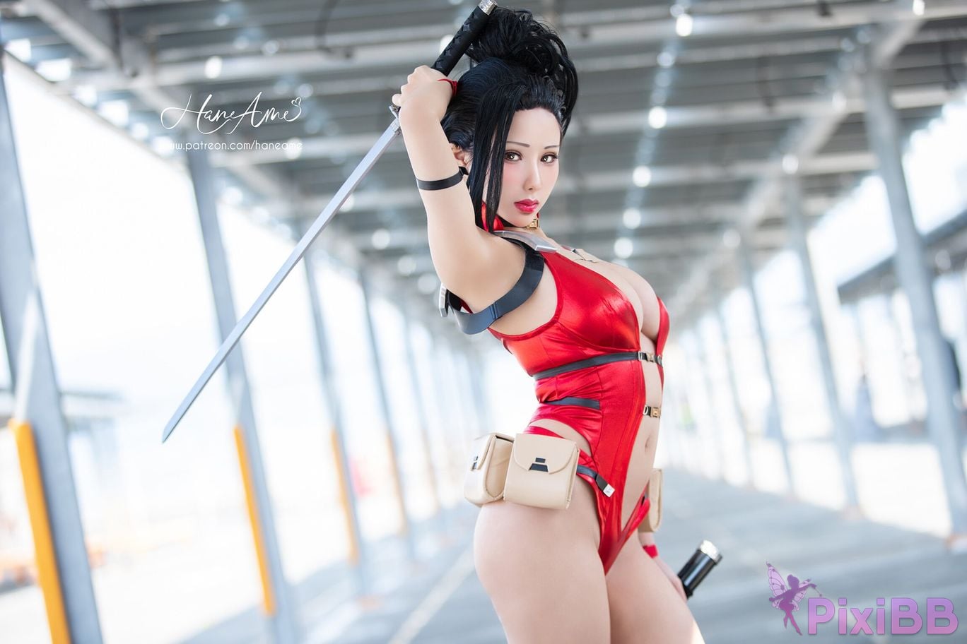 HAMomoYaoyorozu PixiBB.COM 8