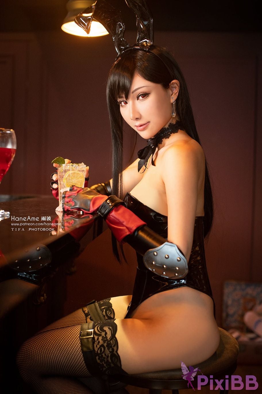HATifaLBunny PixiBB.COM 21