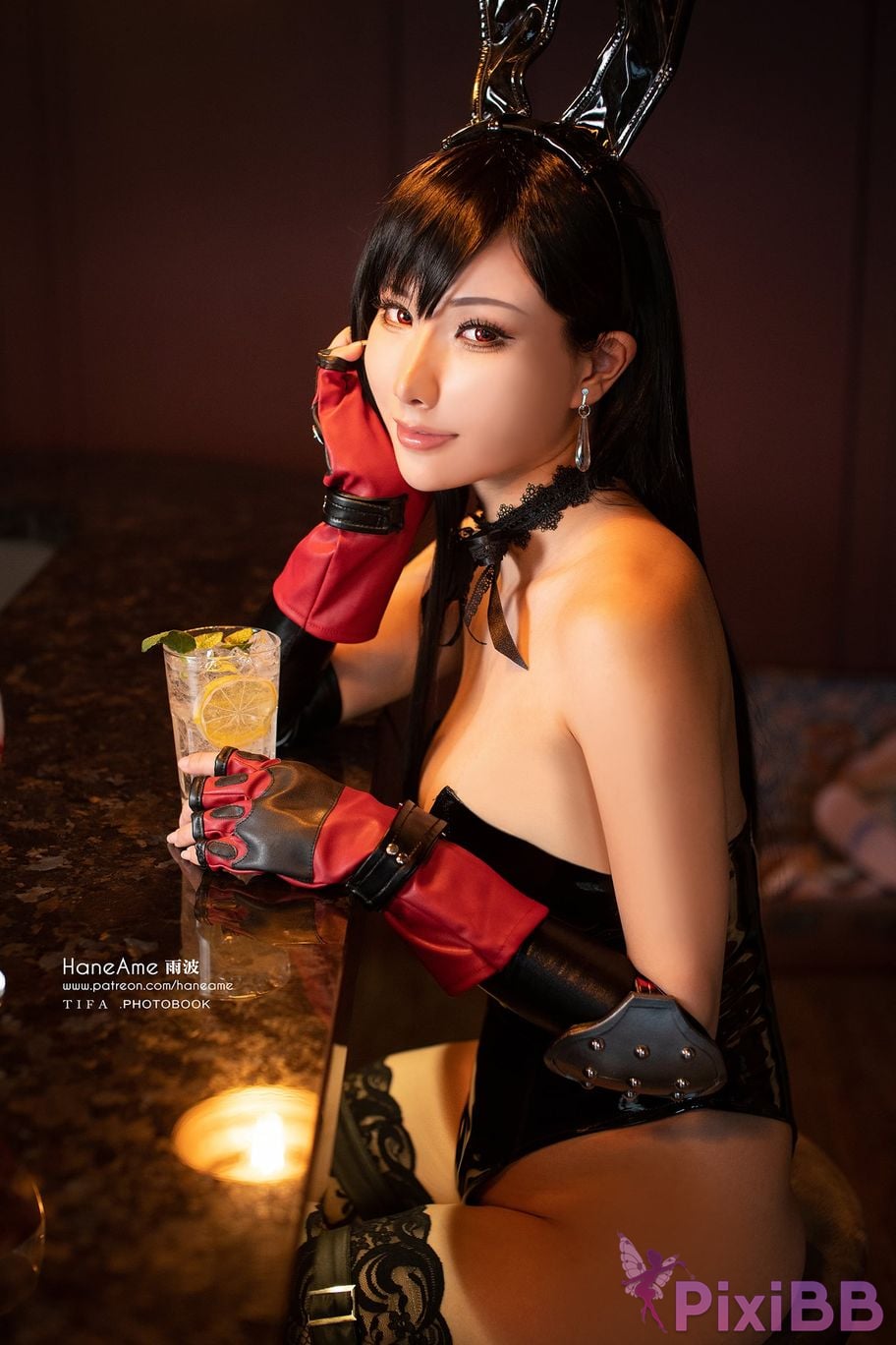 HATifaLBunny PixiBB.COM 23