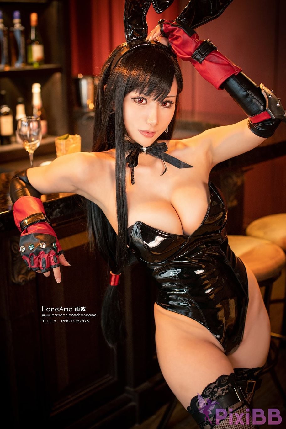 HATifaLBunny PixiBB.COM 3