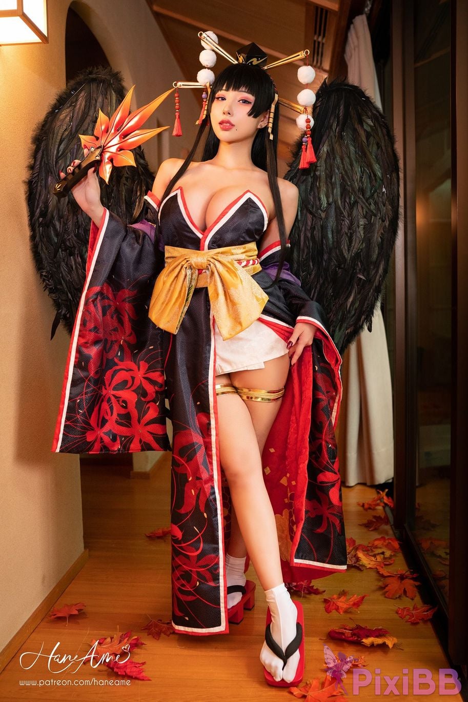 HANyotengu PixiBB.COM 1