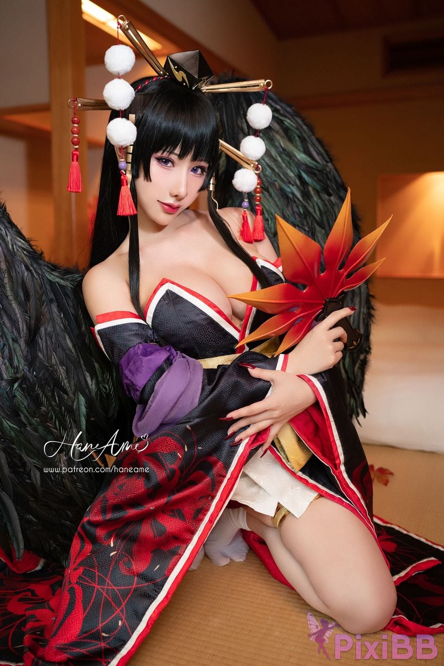 HANyotengu PixiBB.COM 11